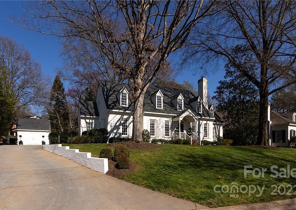 1121 Scotland Ave, Charlotte, NC 28207 Zillow