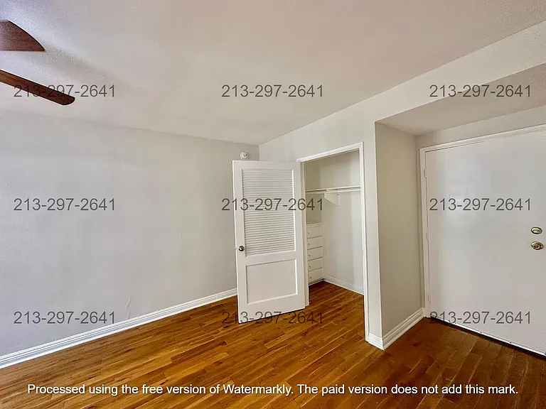 680 S Catalina St #3A — Photo 3