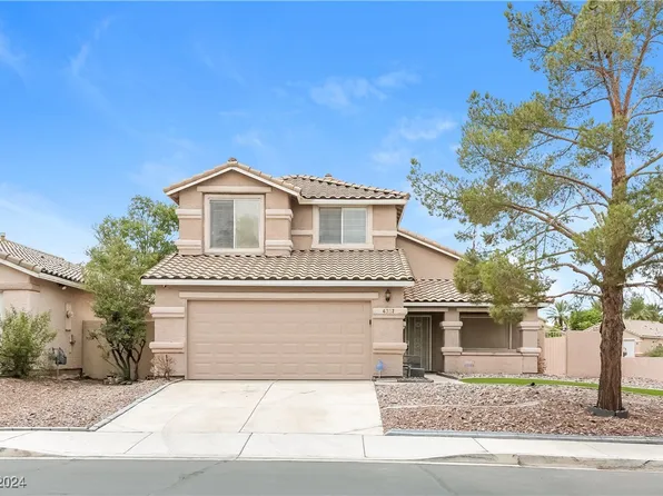 4337 Threshold Ct, North Las Vegas, NV 89032