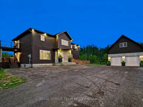 7012 Malakoff Rd, Ottawa, ON K0A 2T0
