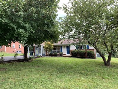 447 Trina St, Gallatin, TN, 37066