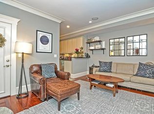 621 E 3rd St #2, South Boston, MA 02127