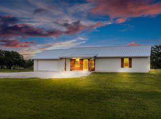 493 Browning Rd, Bellevue, TX 76228