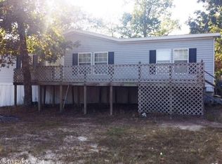 915 Young Rd, Salem, AR 72576