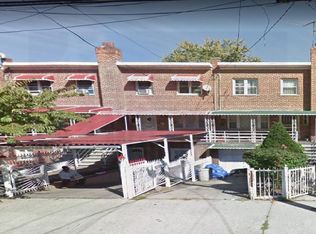 3938 De Reimer Ave, Bronx, NY