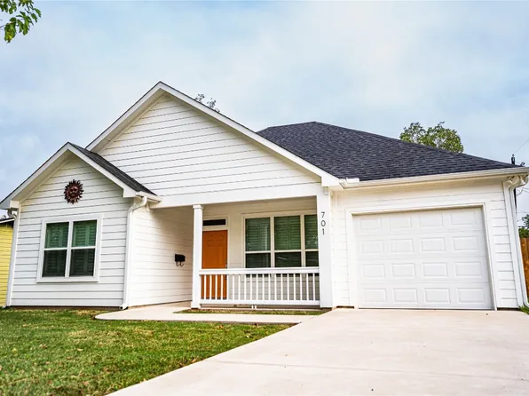 701 Carver St, Whitesboro, TX 76273