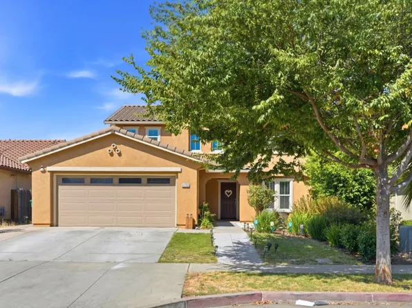 4109 Marchesotti Way, Stockton, CA 95205