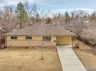 780 33rd St, Boulder, CO 80303