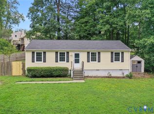 3800 Grizzard Dr, Chesterfield, VA 23832