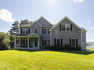 219 N Ridge Ct, Southington, CT 06489