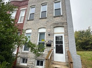 3015 Westwood Ave, Baltimore, MD 21216
