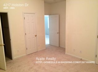 4217 Holston Dr, Durham, NC 27704