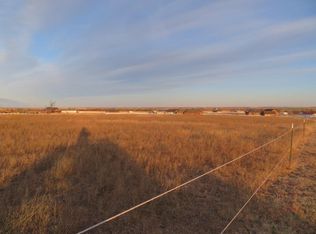 0 N 2206th Rd #8, Clinton, OK 73601