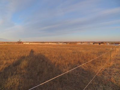 0 N 2206th Rd #8, Clinton, OK, 73601