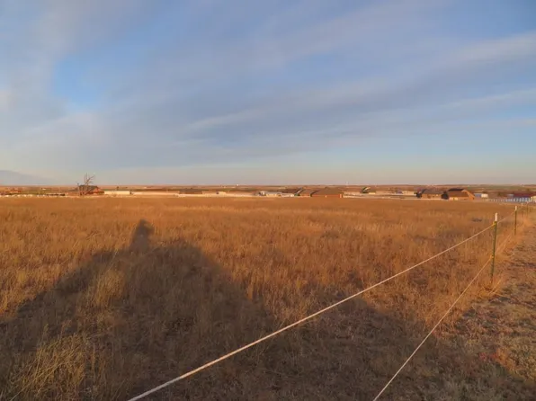 0 N 2206th Rd #8, Clinton, OK 73601