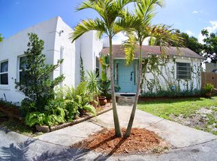 620 Winters St, West Palm Beach, FL 33405