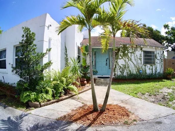 620 Winters St, West Palm Beach, FL 33405