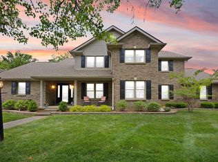 1129 Andover Forest Dr, Lexington, KY 40509