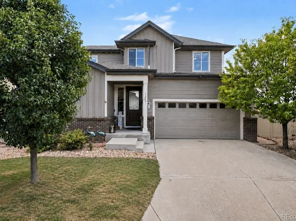 12291 Coral Burst Court, Parker, CO 80134