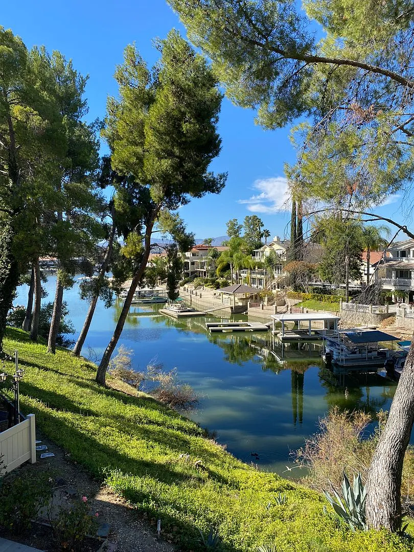 Canyon Lake View Condo Available! — Photo 1