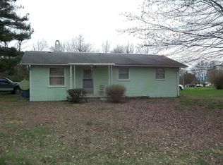 2765 Helton Gaby Rd, Morristown, TN 37814