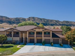 9896 W Freiburg Dr #1-D, Littleton, CO 80127