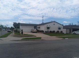 1840 E Verdugo Ave, La Habra, CA 90631