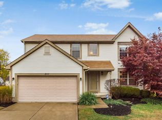 3111 Crossgate Rd, Columbus, OH 43232