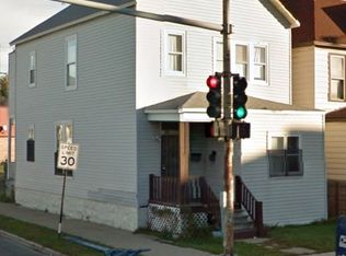 958 W Marquette Rd, Chicago, IL 60621
