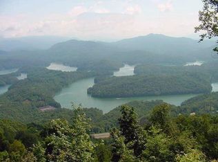 63 Cloudline Dr, Almond, NC 28702