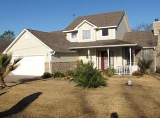 107 Goodnight Ranch Rd, Trinidad, TX 75163