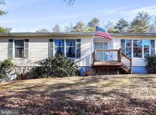 26415 Oldtown Rd SE, Oldtown, MD 21555