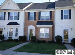 18514 Oakhurst Blvd, Cornelius, NC 28031