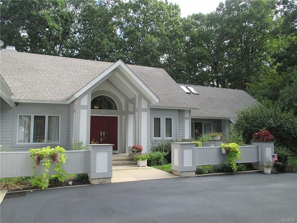 206 Heronwood Ln, Milton, DE 19968 Zillow