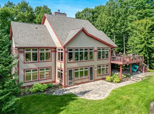 8201 W Amber Lake Rd, Lac Du Flambeau, WI 54538