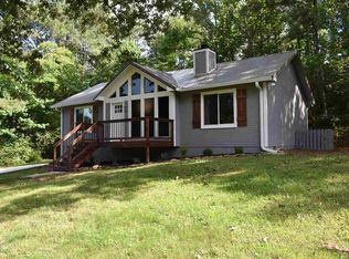 357 Seloca Rd, Warrior, AL 35180