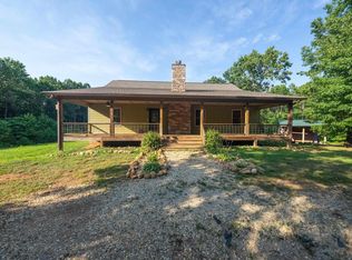 1408 Oak Grove Rd, Lineville, AL 36266