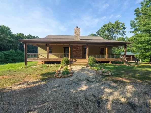 1408 Oak Grove Rd, Lineville, AL 36266