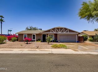 5002 E Bannock St, Phoenix, AZ 85044