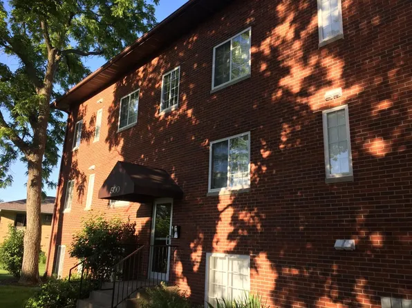 518 Grandview Ct #518, Iowa City, IA 52246