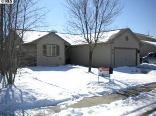 1101 Sunrise Cir, Dacono, CO 80514