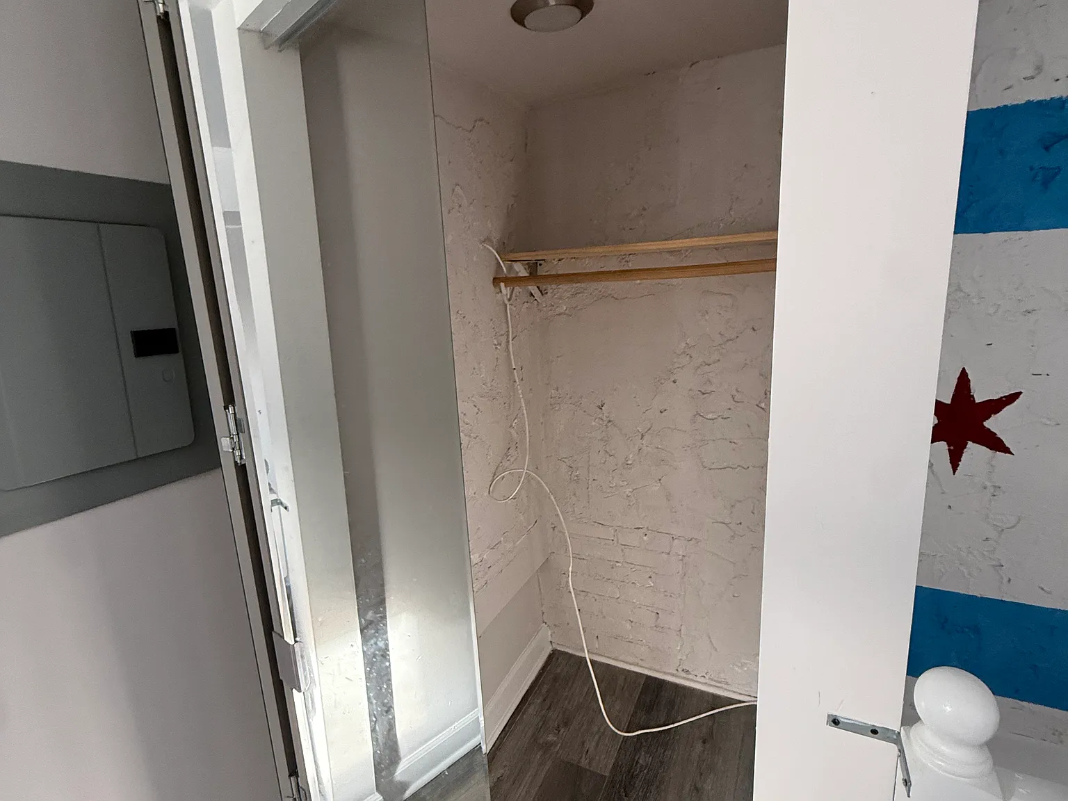 1 bed, 600 sqft, $1,500 — Photo 4