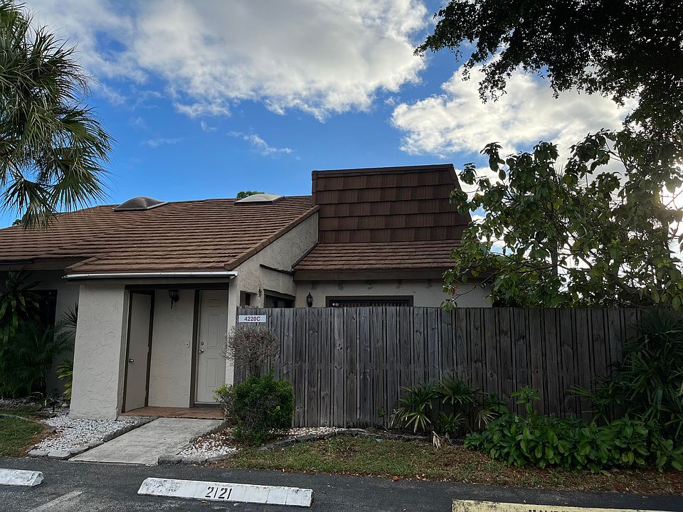 1st image of 4220 Palm Bay Cir APT C