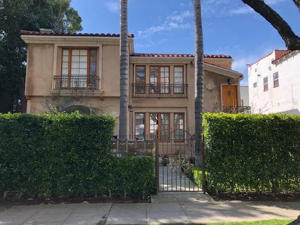 907 S Wooster St, Los Angeles, CA 90035