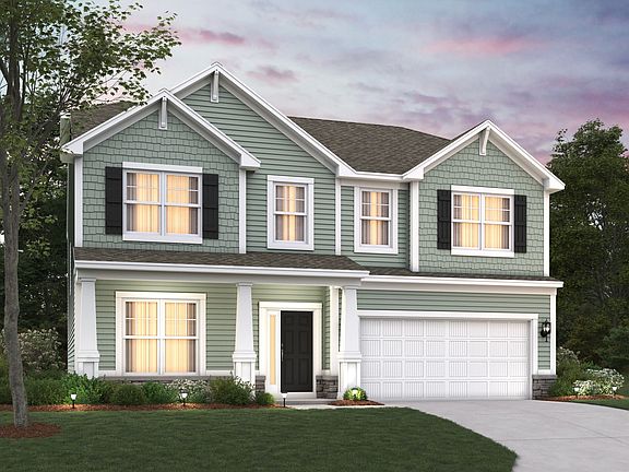 Foster Elevation C Smart Series