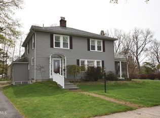 125 Northumberland Rd, Pittsfield, MA 01201