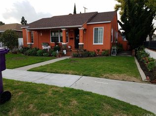 5343 Lemon Ave, Long Beach, CA 90805