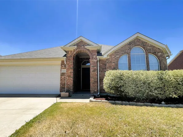 8210 Mossberg Dr, Arlington, TX 76002