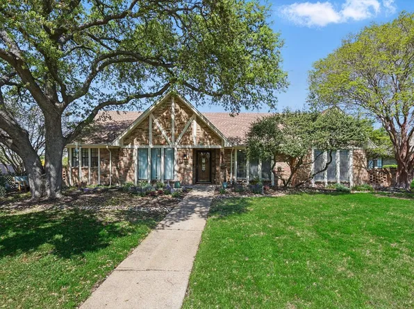 2268 Valley Ml, Carrollton, TX 75006