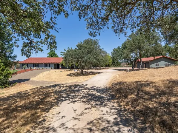 9785 Huer Huero Rd, Creston, CA 93432